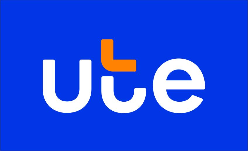 logo ute