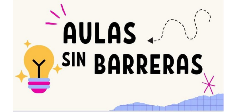 aula sin barreras