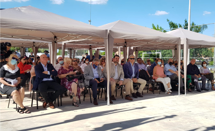 inauguracion 8 paysandu publico