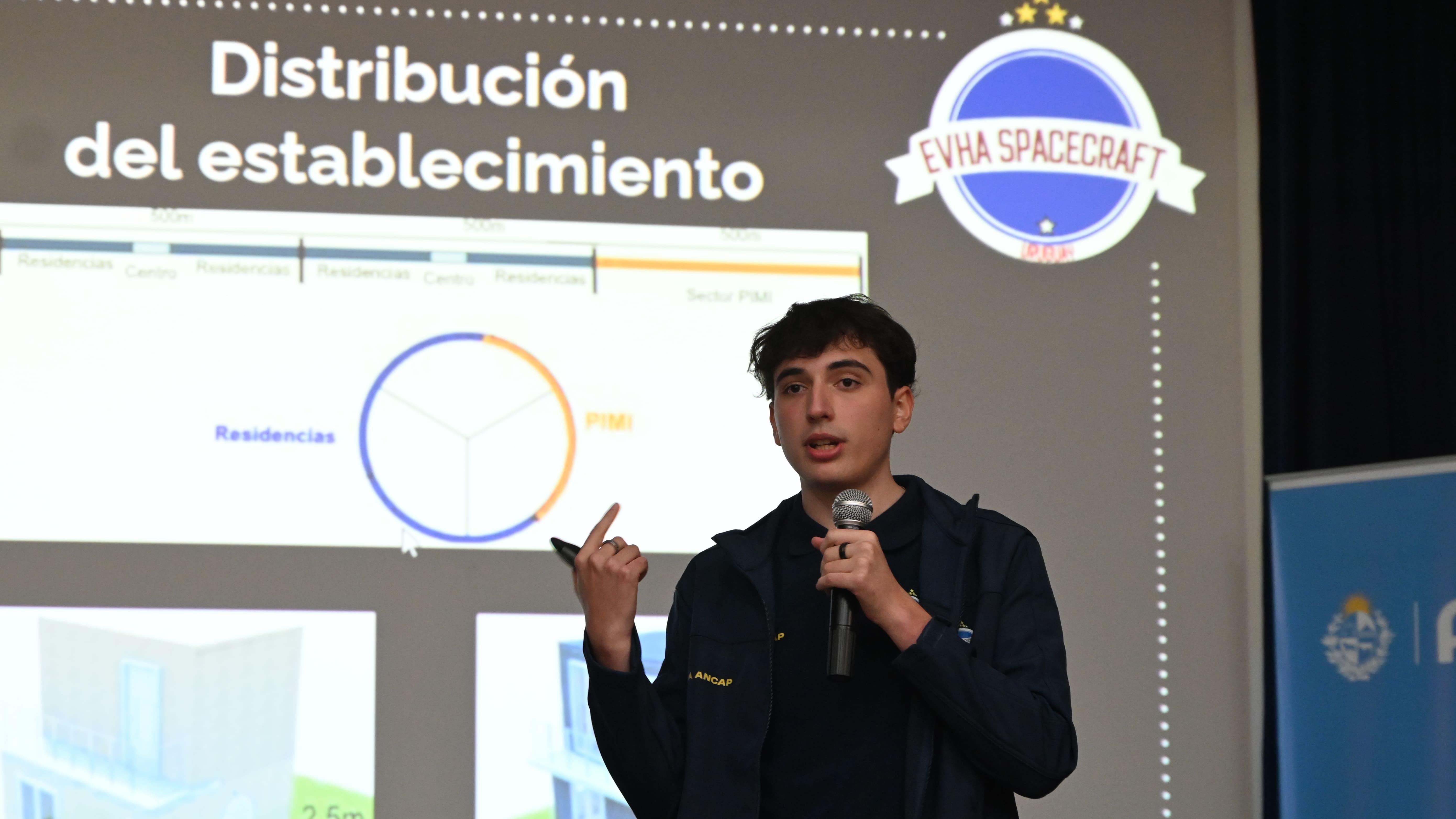 estudiante nasa 2