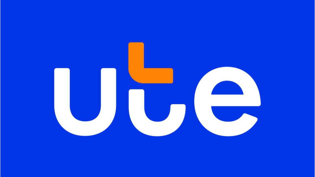 logo ute